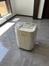 霍尼韦尔（Honeywell）空气净化器除甲醛细菌花粉过敏原tvoc流感病毒 新房除醛 空气消毒机KJ760F-P22W  实拍图