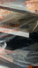 得力（deli）金佳铂A4打印纸 80g500张 高档单包复印纸 加厚合同标书彩打纸 打印书写 3563【尊享品质】 实拍图