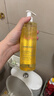 雅漾（Avene）三重专研洁肤油400ml AD沐浴油沐浴露保湿舒缓干痒敏全身清洁男女 实拍图