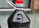美锦山西原浆醋5度2.5L  0防腐剂 粮食酿造老陈醋凉拌饺子食醋 实拍图