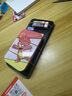 易京（YJING）适用 vivo S9钢化膜蓝光全屏5G手机高清保护贴膜vivos9e钢化膜 S9钢化膜抗蓝光透明前膜(2片装)+碳纤维后盖软膜 实拍图