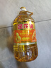 金龙鱼  食用油 花生浓香型食用植物调和油4L 实拍图