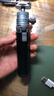 富图宝（Fotopro）Sy-390m+p-1hx 便携一段式拓展型手机三脚架 投影仪数码相机桌面三脚架 实拍图