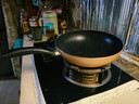 美的（Midea）不粘锅炒锅 不粘多功能家用炒菜锅煎锅电磁炉炒锅燃气灶通用 实拍图