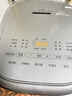 美的（Midea）【价保618】电饭煲4L【升级款青瓷鼎釜900W蝶形猛火】大容量电饭锅智能3-4人多功能米饭锅4E06R 实拍图