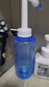 维德（WELLDAY）洗鼻器成人儿童生理盐水洗鼻冲鼻器鼻腔冲洗器500ml+90包洗鼻盐 实拍图