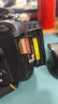 闪迪（SanDisk）128GB SD内存卡 4K V30 U3 C10 相机存储卡 读速180MB/s 写速90MB/s 高速连拍 微单/单反相机 实拍图