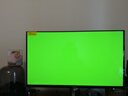 AOC爱攻 32英寸4K240Hz BlackAR3.0抗反屏 五层堆叠QD-OLED HDR500 DP2.1 TypeC电竞显示器AG326UZD2 实拍图