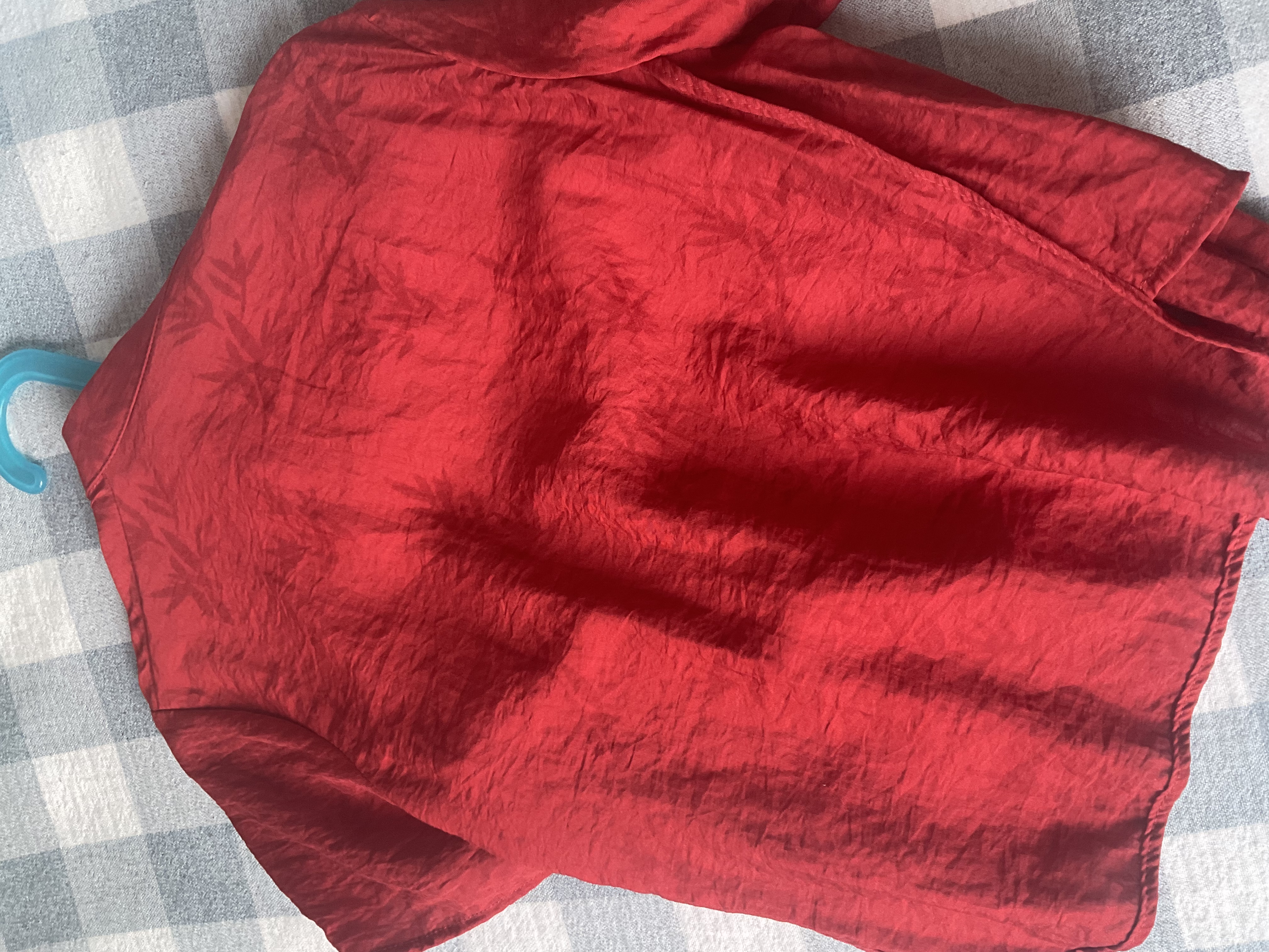 罗蒙男童新式汉服套装国风唐装儿童中秋节毕业演出服 酒红色130 实拍图