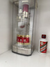 五粮液 普五八代 浓香型白酒 52度 100ml*2 双瓶  实拍图