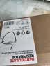 霍尼韦尔（Honeywell）H950口罩KN95防飞沫花粉柳絮粉尘沙尘暴头戴式 薄款透气50只/盒 实拍图