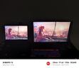 泰坦军团 27英寸 2K 升级235Hz HDR500nit高亮版 硬件低蓝光 专业电竞调校 出厂校色 三角洲显示器P2710R2+ 实拍图