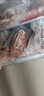 龙大肉食国产猪排骨块净重2斤 猪排骨 免切出口级排骨 猪肉 烧烤煲汤食材 实拍图