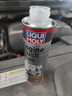 力魔（LIQUI MOLY）德国原装进口发动机内部清洗剂plus 机油添加剂 300ml  汽车用品 实拍图