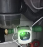 艾联已接入米家app分体式智能阀门漏水自动关阀蓝牙mesh小爱声控开关 DE25PPR双活接智能阀+漏水感应绳 实拍图
