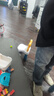 星涯优品儿童玩具积木桌大颗粒多功能游戏学习桌子男孩女孩3-6岁生日礼物 实拍图