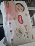 好奇（Huggies）铂金装小桃裤成长裤L120片(9-14kg)大号尿不湿拉拉裤【透爽散热】 实拍图