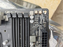 技嘉（GIGABYTE）小雕B760M AORUS ELITE WIFI6E DDR4 GEN5主板支持CPU14700K/14600KF Intel B760 LGA 1700 实拍图