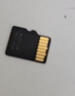 移速（MOVE SPEED）256GB内存卡TF（MicroSD）存储卡U3 V30 A1 C10 4K行车记录仪监控摄像头手机平板相机储存卡高速款 实拍图