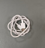 小米 原装USB-C数据线100cm 6A充电线白色 适配USB-C接口手机游戏机充电xiaomi红米redmi/k70 实拍图