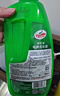龟牌（Turtle Wax）硬壳盾洗车液水蜡喷壶套装(TC-4008)1.25L汽车水蜡洗车泡沫清洗剂 实拍图