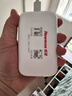 纽曼随身wifi多网通用移动无线wifi6免插卡上网宝随行无线便携车载支持5G/4G设备全国通用流量2026款 实拍图