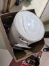 美的（Midea）【整机8年质保】40升电热水器2000W家用出租屋节能抑菌安全防电墙F40-20F1(H) 实拍图