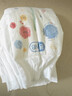 好奇（Huggies）金装纸尿裤NB80片(5kg以下)尿不湿【速干不易红】 实拍图