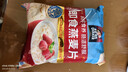 桂格（QUAKER）即食燕麦片1000克袋装 营养早餐 膳食纤维 零添加白砂糖 实拍图