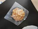 食京欢牛肉燕麦饭团即食粗粮杂粮减健身0低脂肥代餐轻食早餐1.7斤 实拍图