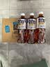 三得利（Suntory）无糖乌龙茶饮料 0糖0能量0脂 500ml*15瓶整箱装 实拍图