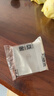 公牛（BULL）开关插座 一位电脑六类插座G12T102B象牙白暗装 实拍图