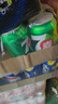 百事可乐七喜7UP 柠檬味 碳酸饮料汽水 330ml*24听胖罐 整箱装 实拍图