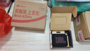 JBL GO4 音乐金砖四代 蓝牙音箱 户外便携 登山旅行 手机电脑音响 低音炮 口袋音箱 Pocket 焦糖黑 实拍图