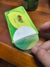 心相印抽纸茶语纸巾面巾纸卫生纸茶叶压花擦手巾母婴适用便携纸抽 20包3层/2提 实拍图