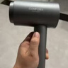 康夫（CONFU）2亿负离子护发电吹风机折叠家用便携不伤发大风速大功率宿舍女士男士用吹风筒 生日礼物 KF-3153灰 实拍图