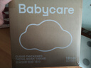 babycare面膜柔巾婴儿一次性洗脸巾干湿两用小熊巾加厚绵柔巾 80抽*18包 实拍图