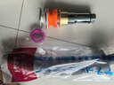 莱尔诗丹（Larsd）面盆下水套装 洗脸盆下水器套装 洗手池浴室柜排水去水LD1138T 实拍图