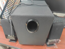 漫步者（EDIFIER） R101V 多媒体2.1台式电脑音箱笔记本手机小音响重低音 黑色 实拍图