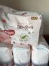 好奇（Huggies）铂金装小桃裤拉拉裤箱装XXXL64片尿不湿【透爽散热】 实拍图