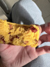 百草味小米红枣八珍糕500g 传统中式糕点零食整箱食品0蔗糖芡实糕山药 实拍图