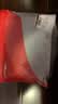 李宁（LI-NING）泳衣女连体平角游泳衣女士运动保守显瘦泳衣镜泳帽套装2575XXXL 实拍图