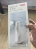 京东京造高端便携式冲牙器静谧蓝屏显10档调节300ml大水箱洗牙洁牙器牙齿冲洗器预防牙结石生日母亲节礼物 实拍图