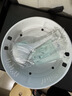 美的（Midea）纤V系列 电饭煲4-5人 IH加热电饭锅家用4L大容量智能预约 防粘胆蒸米饭锅FB40S701 实拍图