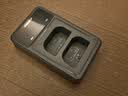 品胜 佳能LP-E6/E6NH 相机电池PD快充充电器 适用EOS 5D4 60D 70D 80D 90D 6D2 5D3 5D2 R6 R5 7D2 7D 实拍图
