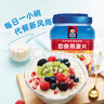 桂格（QUAKER）即食燕麦片1000克袋装 营养早餐 膳食纤维 零添加白砂糖 实拍图