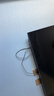 绿联USB3.0延长线 公对母数据连接线 电视电脑主机硬盘U盘鼠标键盘打印机扩展线加长转接线3米 30127 实拍图