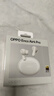 OPPO Enco Air4 Pro 真无线蓝牙耳机 通用苹果华为小米一加手机 降噪入耳式超长续航耳机   晨曦白 实拍图