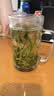 寻西湖龙井茶绿茶2026新茶特级明前头采豆香嫩芽春茶送礼茶叶礼盒300g 实拍图