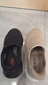 斯凯奇（Skechers）父亲节礼物闪穿男鞋夏季休闲健步鞋一脚蹬运动鞋百搭软底鞋118306 实拍图